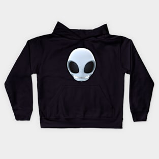 Kozmo The Alien Kids Hoodie